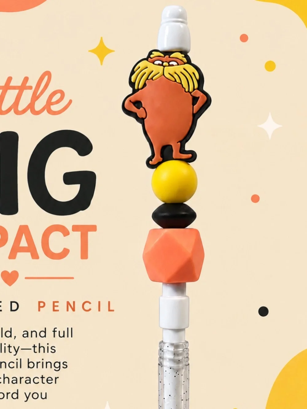 Little Big Personality Pen